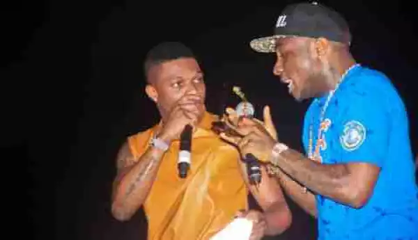 Check Out These Facts About Wizkid And Davido
